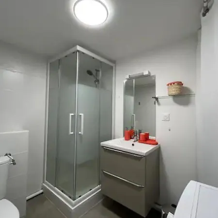 Residence Les Joyaux Muret Room photo