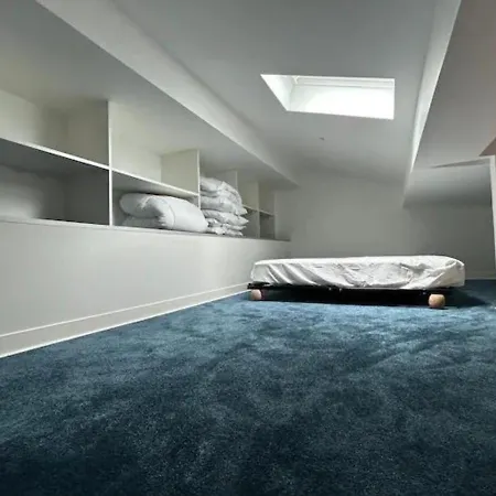 Residence Les Joyaux Muret Room photo