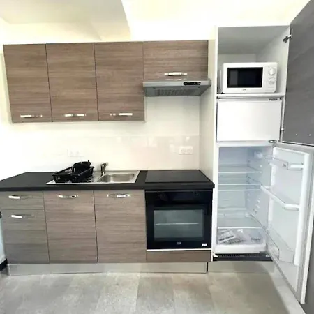 Residence Les Joyaux Muret Room photo